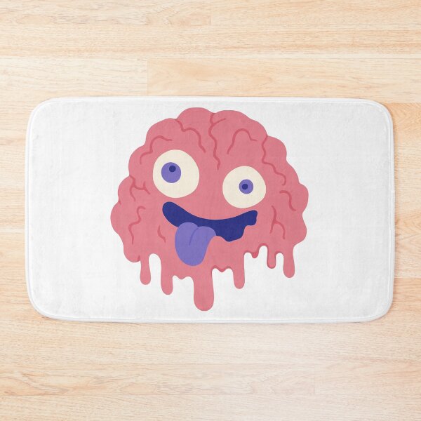 Item preview, Brain Rot designed and sold by hazywares.