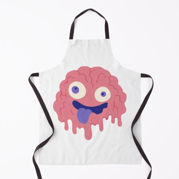 Item preview, Brain Rot designed and sold by hazywares.