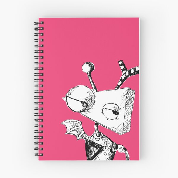 Item preview, Zooble designed and sold by CaptainBuzzy.