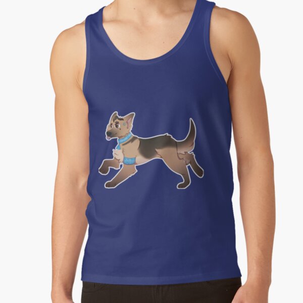 Dbh Connor Tank Tops for Sale