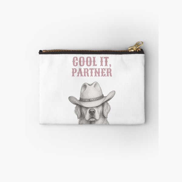 Item preview, Cool it, partner (dog) designed and sold by hazywares.