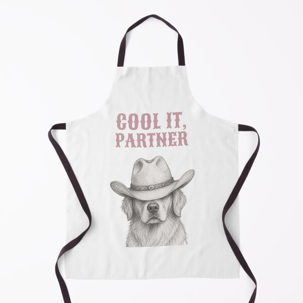 Item preview, Cool it, partner (dog) designed and sold by hazywares.