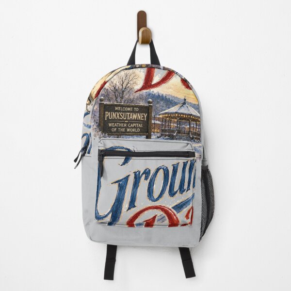 Item preview, Groundhog Day the Musical designed and sold by Lyric Vault - Rock on.