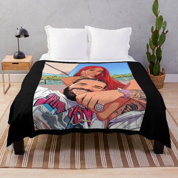 Item preview, Drake & Sexxy Red designed and sold by Amen For Anthony.