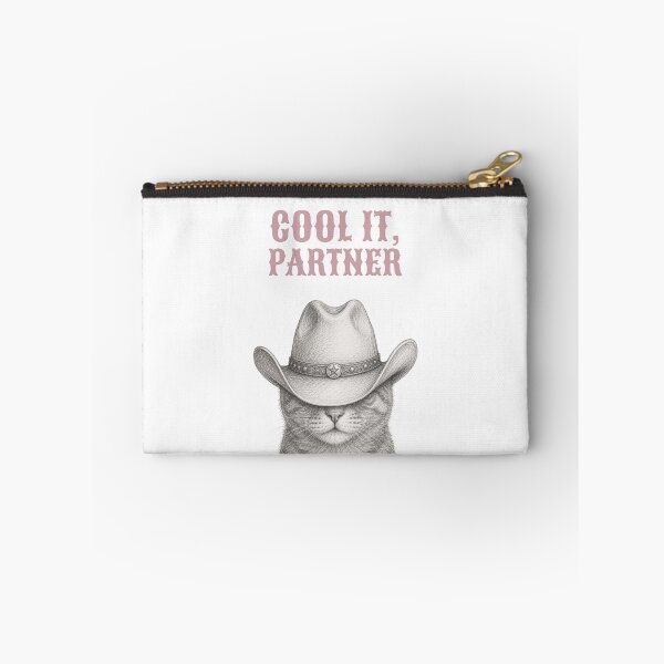 Item preview, Cool it, partner (cat) designed and sold by hazywares.