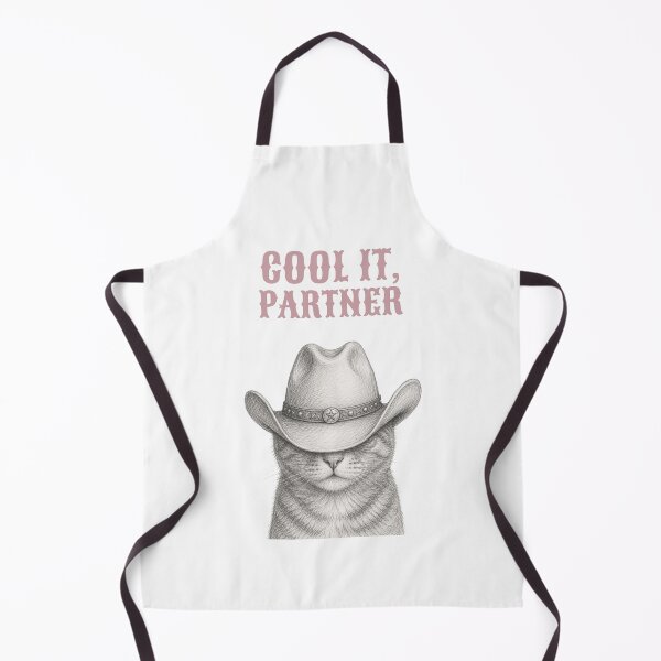 Item preview, Cool it, partner (cat) designed and sold by hazywares.