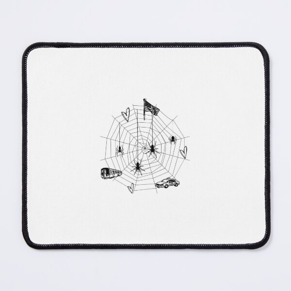 Item preview, Spider- NYC designed and sold by AliCreations.