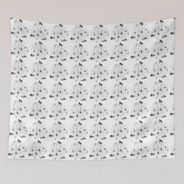 Item preview, Spider- NYC designed and sold by AliCreations.