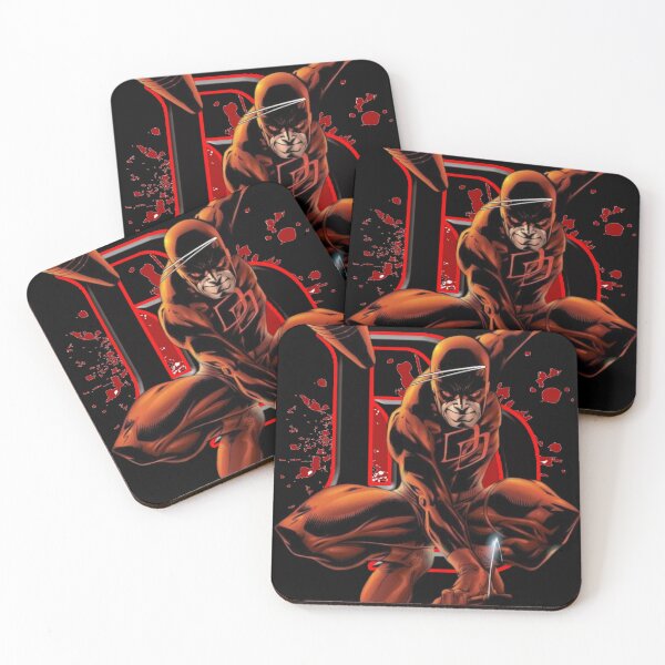 Item preview, Daredevil 2027 designed and sold by White Tiger Designz .