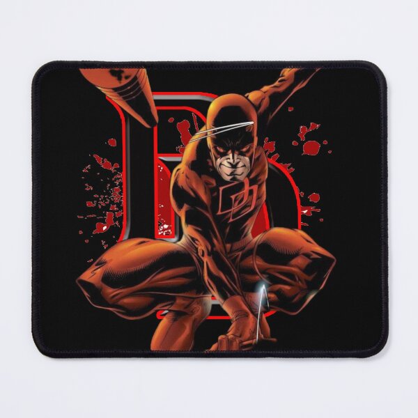 Item preview, Daredevil 2027 designed and sold by White Tiger Designz .