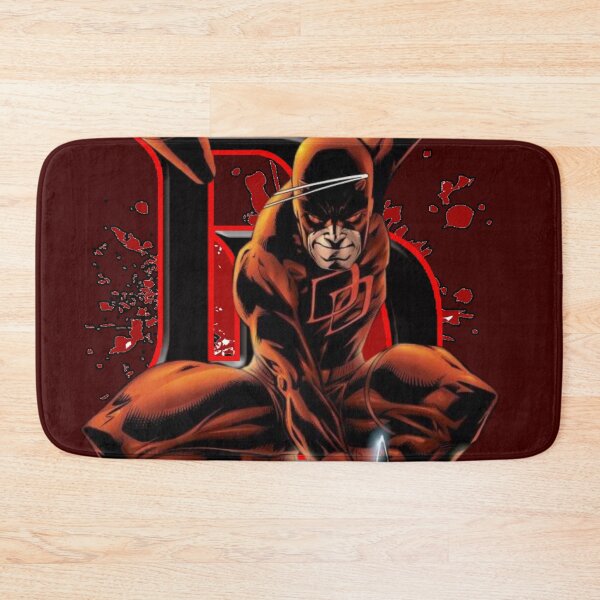 Item preview, Daredevil 2027 designed and sold by White Tiger Designz .