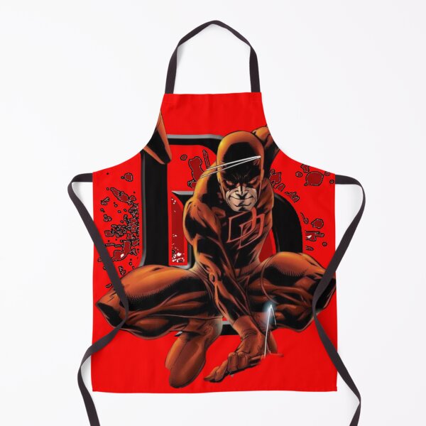 Item preview, Daredevil 2027 designed and sold by White Tiger Designz .