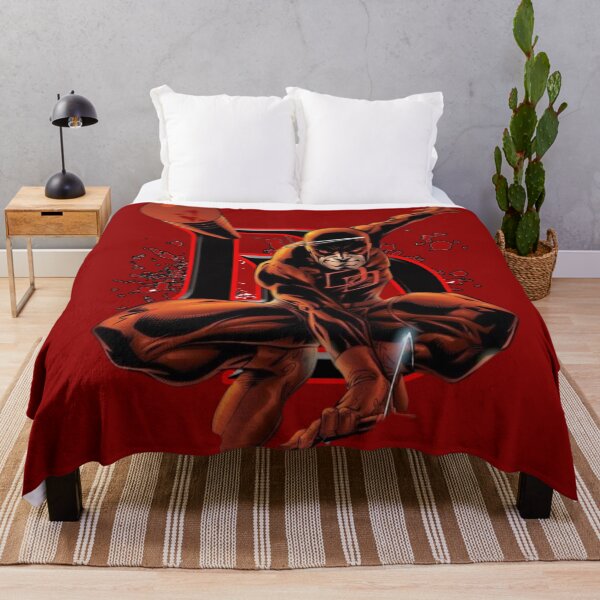 Item preview, Daredevil 2027 designed and sold by White Tiger Designz .