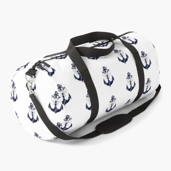 Item preview, Bow and Anchor designed and sold by New Vibes & Designs.