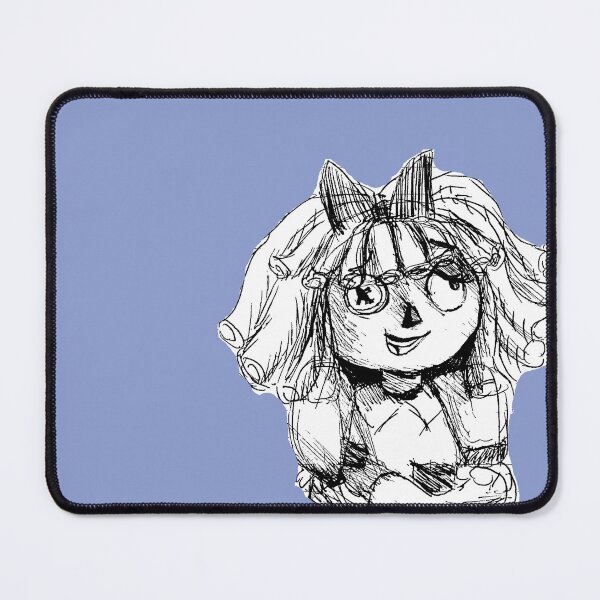 Item preview, Ragatha designed and sold by CaptainBuzzy.