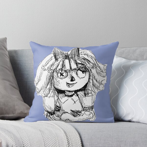 Item preview, Ragatha designed and sold by CaptainBuzzy.