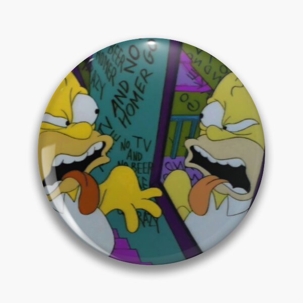 Item preview, Go Crazy designed and sold by hazywares.