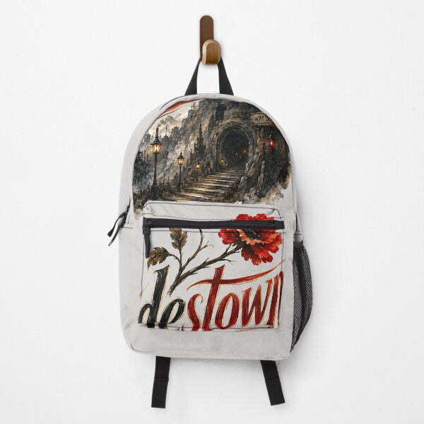 Item preview, Hadestown the Musical designed and sold by Lyric Vault - Rock on.