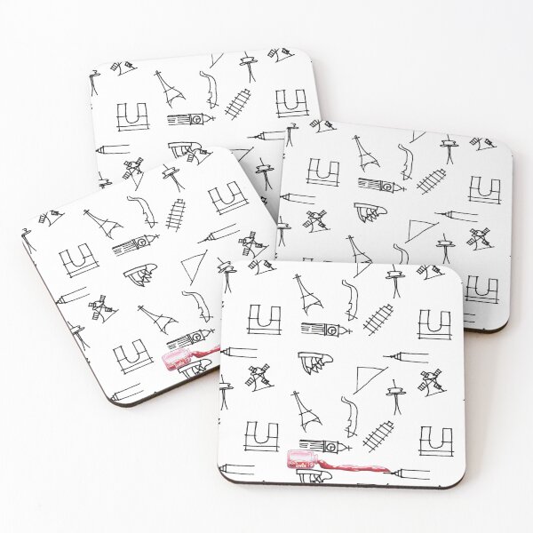 Item preview, Foreign designed and sold by A-P-Ink.