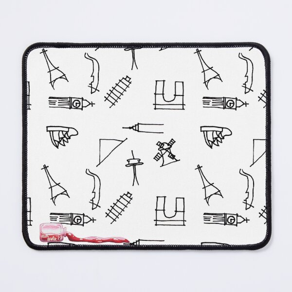 Item preview, Foreign designed and sold by A-P-Ink.