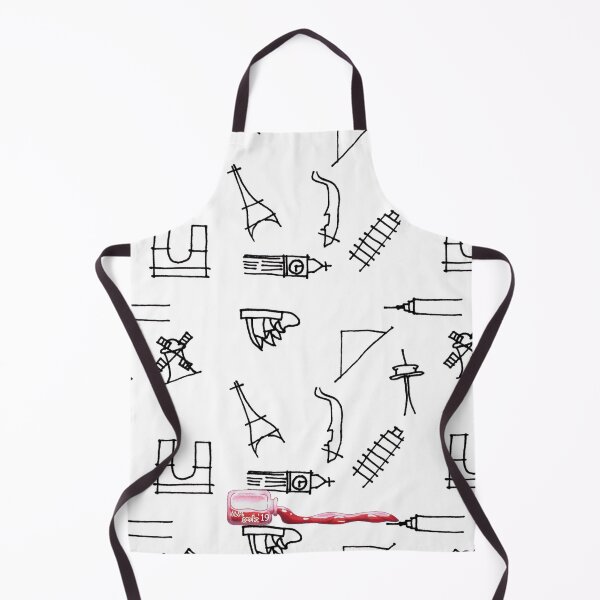 Item preview, Foreign designed and sold by A-P-Ink.
