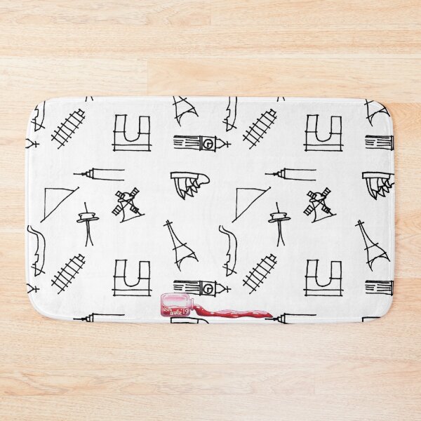 Item preview, Foreign designed and sold by A-P-Ink.