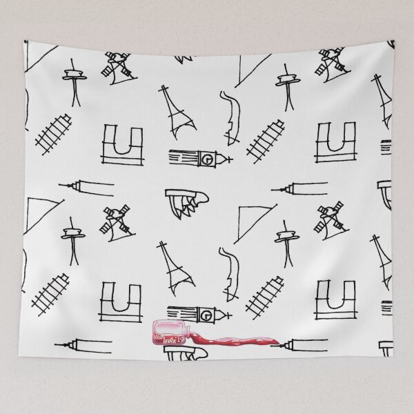 Item preview, Foreign designed and sold by A-P-Ink.