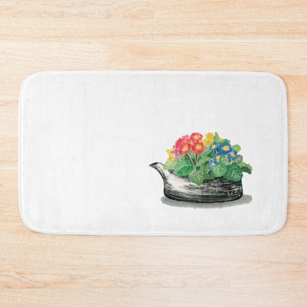 Item preview, May 1st birthday flower Primrose designed and sold by 366birthflower.