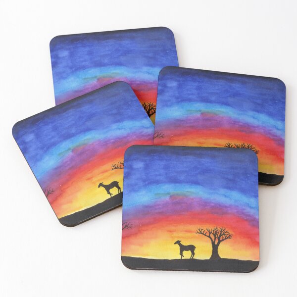Item preview, Prairie Silhouette designed and sold by Sagebrush Montana.