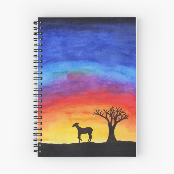 Item preview, Prairie Silhouette designed and sold by Sagebrush Montana.