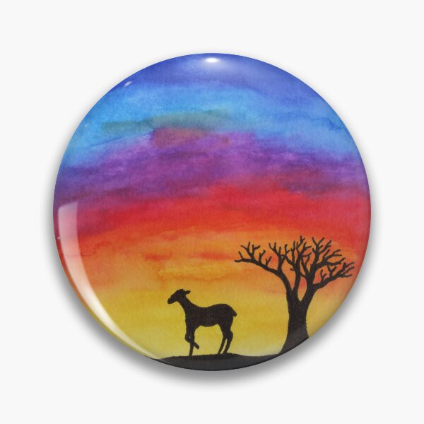 Item preview, Prairie Silhouette designed and sold by Sagebrush Montana.