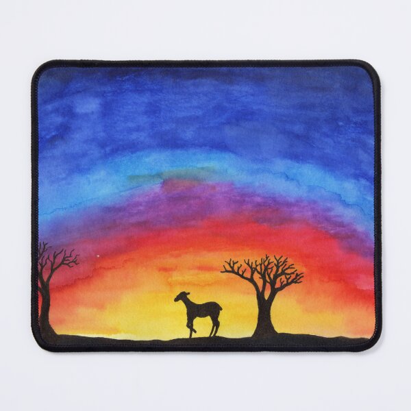 Item preview, Prairie Silhouette designed and sold by Sagebrush Montana.