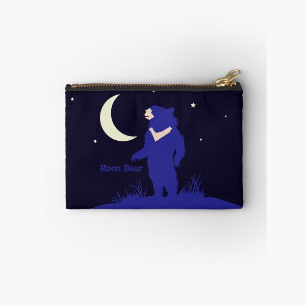 Item preview, Moon Bear designed and sold by Peppermint Narwhal.