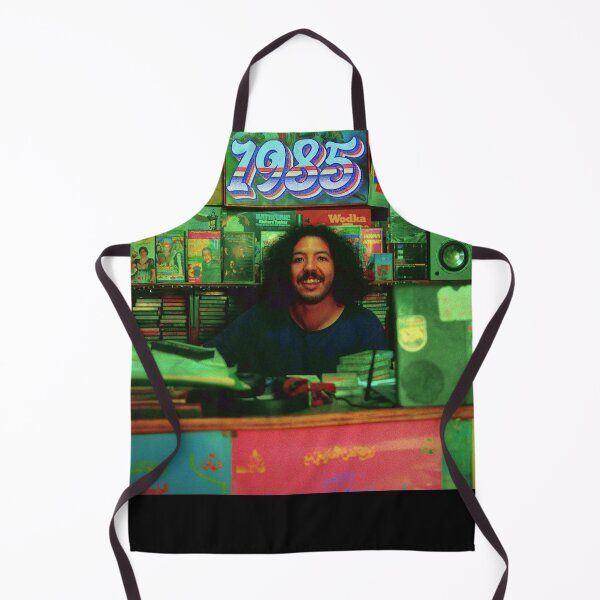 Item preview, Mexico City 1985 - Retro Vintage Latin Photography designed and sold by santo ✝abú.