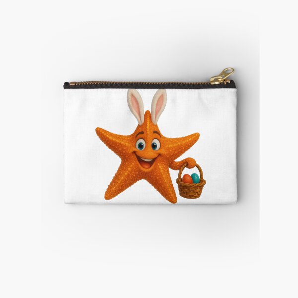 Item preview, Easter Starfish designed and sold by Sillytoe.