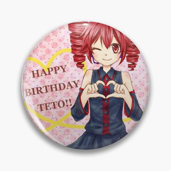 Item preview, Kasane teto designed and sold by RadiantGraphics.