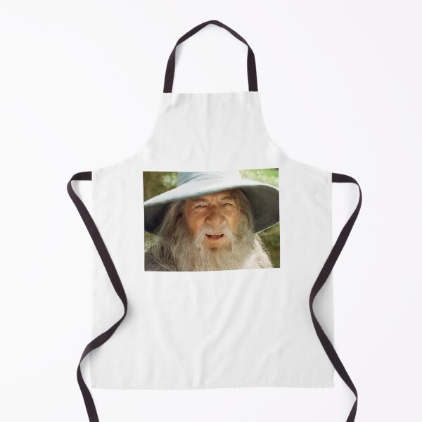 Item preview, Grey Wizard designed and sold by hazywares.