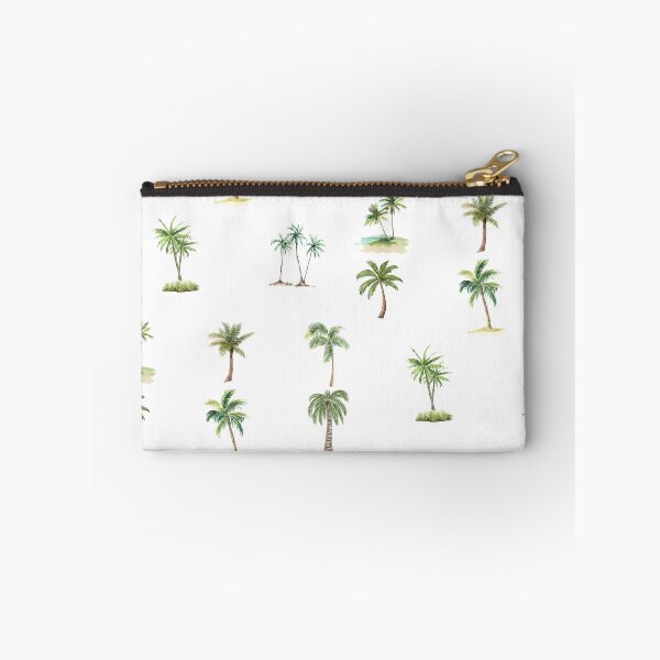 Item preview, Watercolor Palm Trees  designed and sold by silviaol.