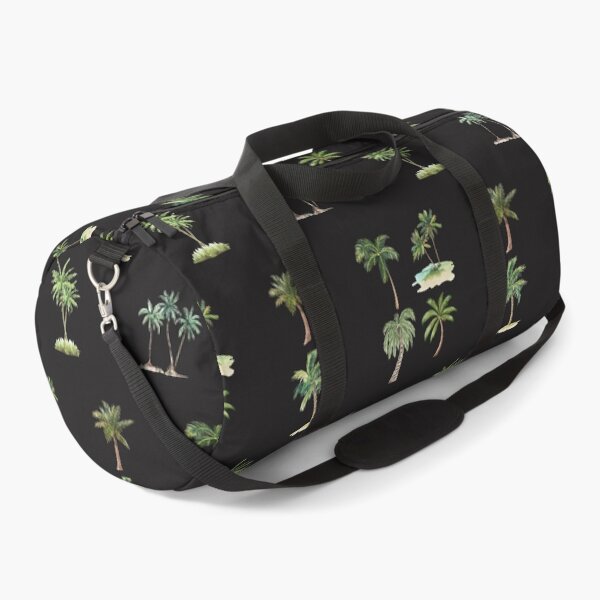 Item preview, Watercolor Palm Trees  designed and sold by silviaol.