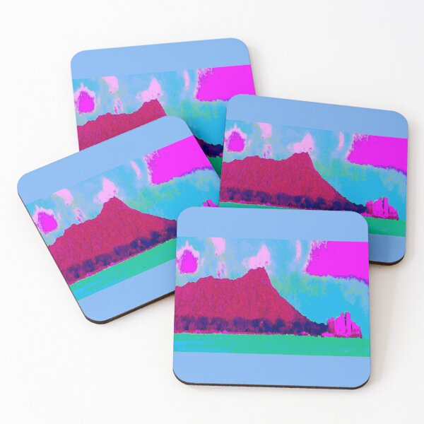 Item preview, Diamond Head XXII designed and sold by R-F-B.