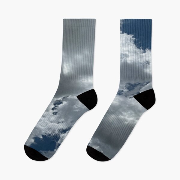 Item preview, Clouds n BlueSkies  designed and sold by MariahDaGoatedPrincess.