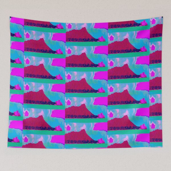 Item preview, Diamond Head XXII designed and sold by R-F-B.