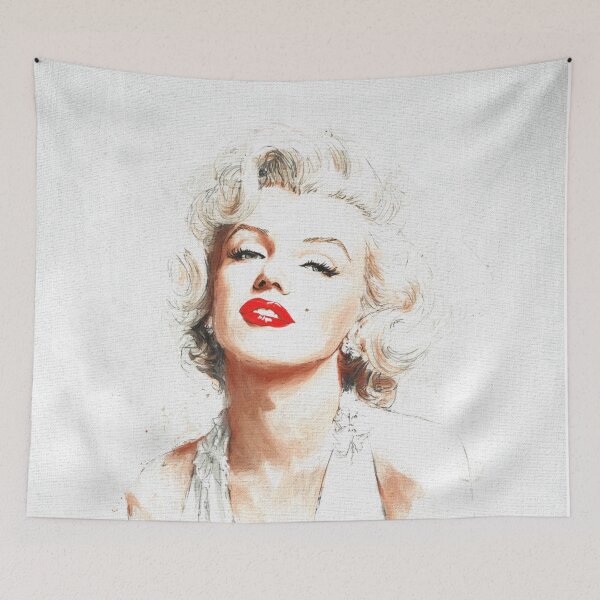Item preview, Reimagined Marilyn designed and sold by Susan Rydberg.