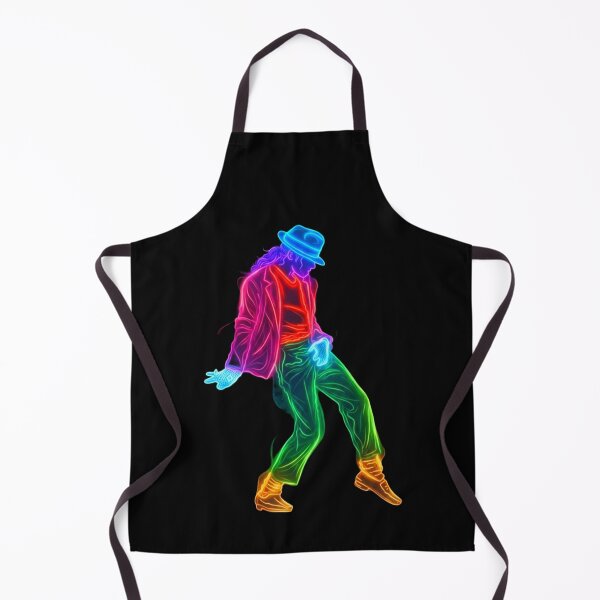 Item preview, Neon Retro Dance Silhouette Pop Art Sticker designed and sold by ExploreAura Studio.
