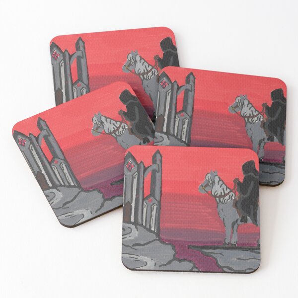 Item preview, Black Rider designed and sold by Sagebrush Montana.