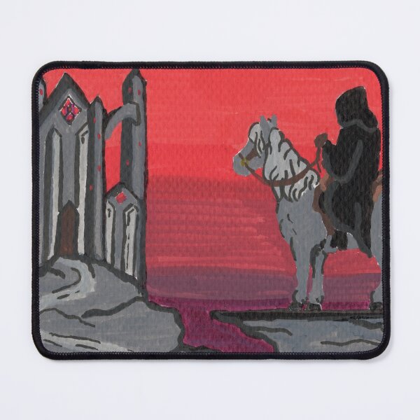 Item preview, Black Rider designed and sold by Sagebrush Montana.
