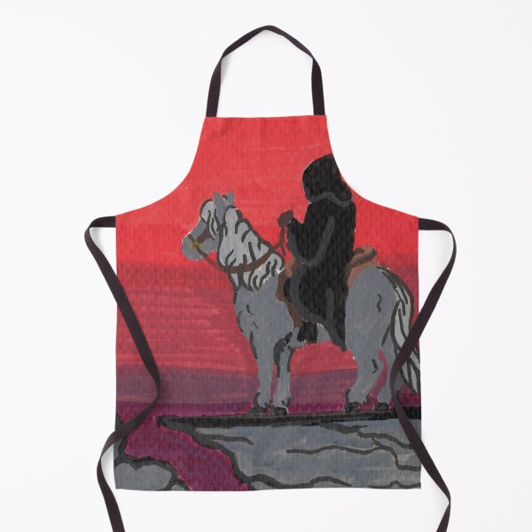 Item preview, Black Rider designed and sold by Sagebrush Montana.
