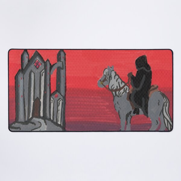 Item preview, Black Rider designed and sold by Sagebrush Montana.