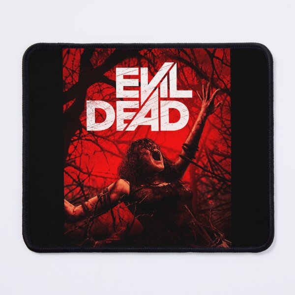 Item preview, Evil dead burn designed and sold by lmsendalfer.