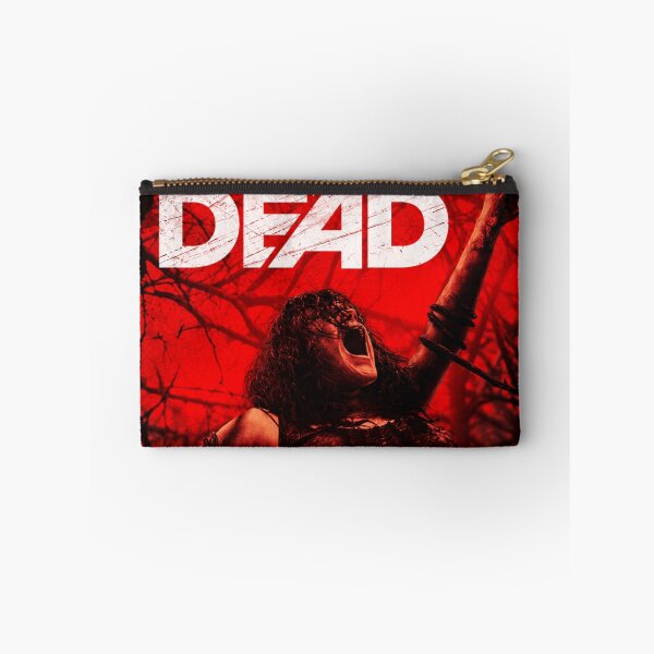 Item preview, Evil dead burn designed and sold by lmsendalfer.